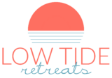 Low Tide Retreats